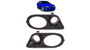 Mesh BMW 5 E39 Fog Lamp