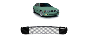 Mesh BMW 5 E39 esi stange