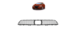 Mesh BMW 5 G30 G31 esi stange ACC