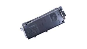 Mesh Land Rover Range Rover III L322 poritiiva võre kroom-must