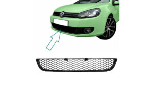 Mesh Volkswagen Golf VI esi stange
