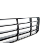 Mesh Volkswagen Golf VI esi stange LED DRL