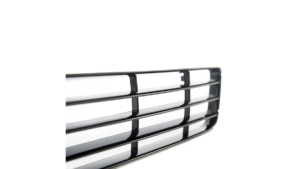 Mesh Volkswagen Golf VI esi stange LED DRL