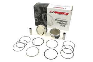 Forged Pistons Wiseco BMW 3.2L S54B32 8.8:1CR