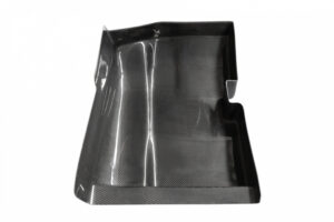 Jalatugi BMW 1 3 E92 E81 E82 parem Slide Carbon