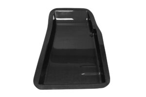 Jalatugi Nissan S14 vasak Slide Carbon