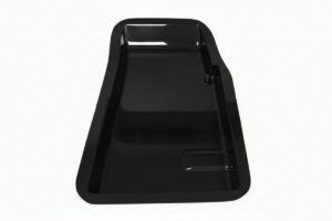 Jalatugi Nissan S14 vasak Slide Laminate