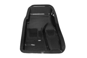 Jalatugi Nissan S14 parem Slide Carbon