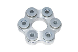 Kardaani muhv BMW E81 E82 E87 E36 E46 Mini R60 78mm/6x10mm