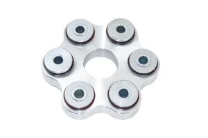 Kardaani muhv Mercedes W190 W201 W123 W124 90mm/6x10mm