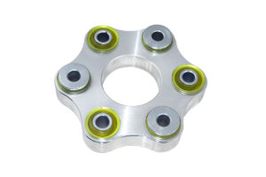 Kardaani muhv Mercedes W210 W220 C215 110mm/6x12mm