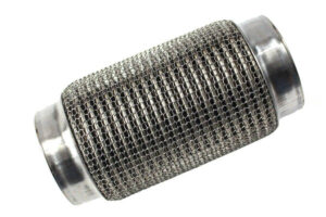 Summutisukk 40x200mm Reinforced 304SS