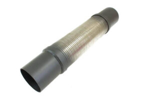 Summutisukk 89x300mm 409SS Segmental