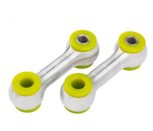 Tagumine stabilisaatorvarda ühendusvardad BMW E36 80mm Polü