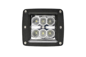 LED lamp SF41690-1 18W