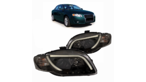 Tuled Audi A4 B7 esi DRL must