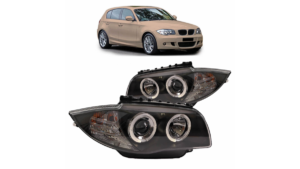 Tuled BMW 1 E81 E82 E87 E88 esi must