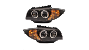 Tuled BMW 1 E81 E82 E87 E88 esi must