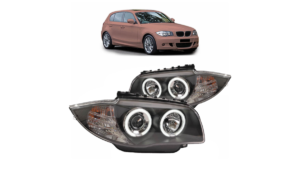 Tuled BMW 1 E81 E82 E87 E88 esi CCFL must