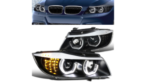 Tuled BMW 3 E90 E91 esi must