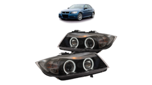 Tuled BMW 3 E90 E91 esi CCFL must