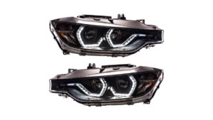 Tuled BMW 3 F30 F31 esi DRL must