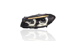 Tuled BMW 5 F10 F11 HID Projector must