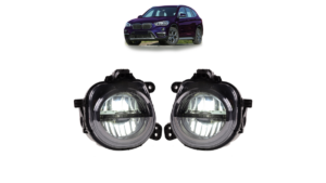 Udutuled BMW X1 F48 X4 F26 X5 F15 X6 F16 X3 F25
