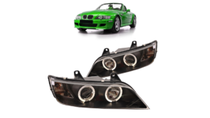 Tuled BMW Z3 3 E36 esi must