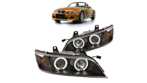 Tuled BMW Z3 3 E36 esi CCFL must