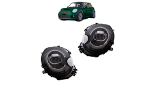 Tuled MINI R55 R56 R57 R58 R59 Full LED must