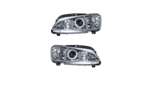 Tuled PEUGEOT 106 esi Projector kroom