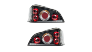 Tuled PEUGEOT 106 tagumine must