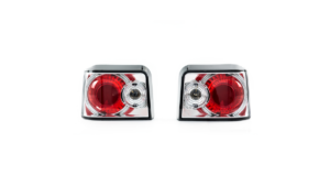 Tuled PEUGEOT 205 tagumine kroom