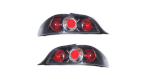 Tuled PEUGEOT 306 tagumine must