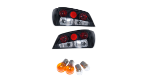 Tuled PEUGEOT 306 tagumine must
