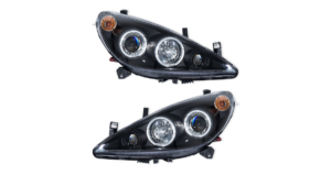 Tuled PEUGEOT 307 CC SW 2001-present esi Projector must