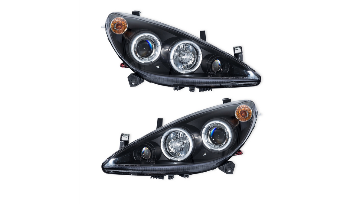 Tuled PEUGEOT 307 CC SW 2001-present esi Projector must