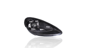 Tuled Porsche Cayenne 92A Full LED must