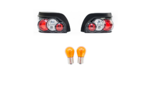Tuled RENAULT CLIO I tagumine must