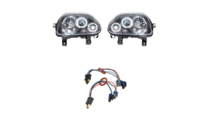 Tuled RENAULT CLIO II esi must