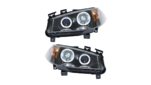 Tuled RENAULT MEGANE II esi must