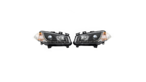 Tuled RENAULT MEGANE II esi must