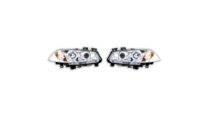 Tuled RENAULT MEGANE II esi kroom