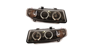 Tuled SEAT TOLEDO II LEON esi must