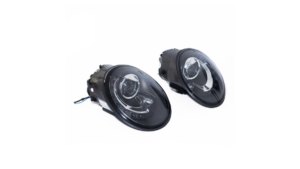 Tuled Volkswagen New Beetle esi must