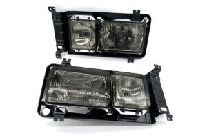 Tuled Volkswagen T3 esi Smoked Square