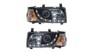 Tuled Volkswagen Transporter T4 esi must