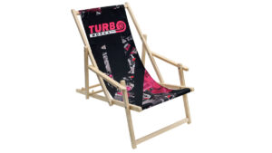 TurboWorks Hammock chõhu