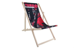 TurboWorks Hammock chõhu without armrests